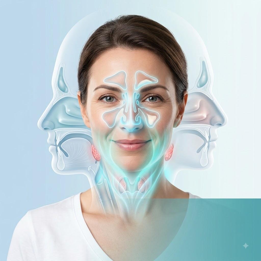 Tonsil & Adenoid Surgery Package